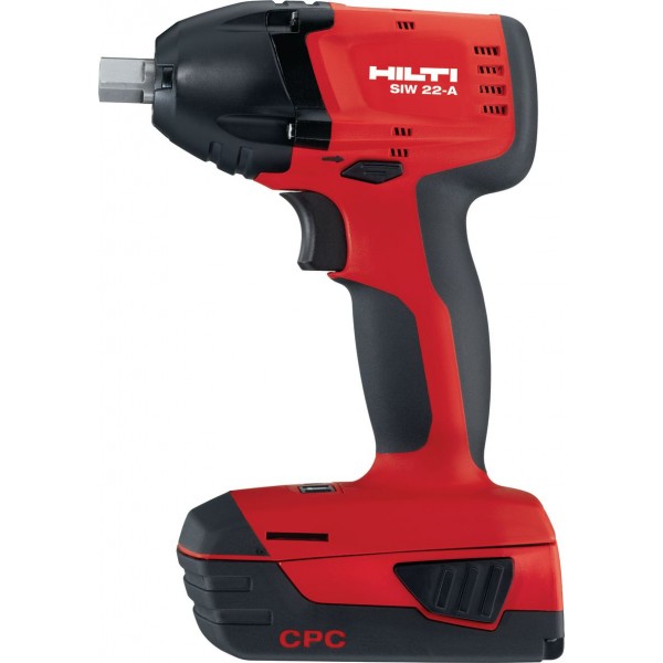 Veržliasukis Hilti SIW 22-A